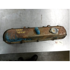 93R003 Left Valve Cover For 77-79 Cadillac DeVille  7.0